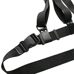 Нагрудне кріплення для реєстратора RECODA M505 (75-00220) - мініатюра 4
