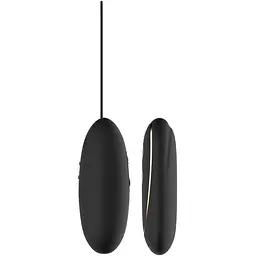 Віброяйце з дистанційним керуванням Dream Toys Elite Elize - мініатюра 3