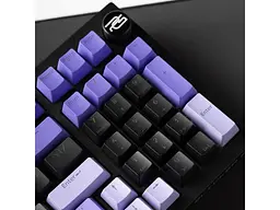 Клавіатура Proove Gaming Slicker Special Edition Black/Purple (WKSLSE022401) - мініатюра 6