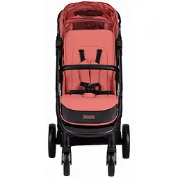 Прогулянкова коляска FreeON Dynamic pink (82597) - мініатюра 7