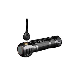 Зарядний пристрій для акумуляторів Fenix HM61R V2.0 (MCCHM61Rv2) - мініатюра 2
