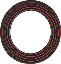 Шланг садовий Fiskars Solid 19 мм (3/4") 50 м (1076063) - мініатюра 3