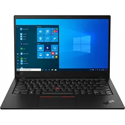 Ноутбук Lenovo ThinkPad X1 Carbon G8 (i5-10310U/16/256SSD) - Class A- "Б/В"