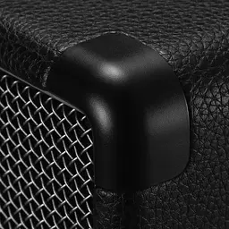 Портативна акустика Marshall Portable Speaker Tufton Black and Brass (1005924) [76083] - мініатюра 5