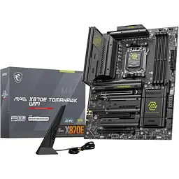 Материнська плата MSI MAG X870E Tomahawk WIFI [139879]