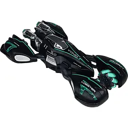 Машинка на радіокеруванні KS Drive Lobster 1:14 Black (SL-432ABl) [125240] - мініатюра 2