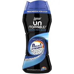 Ополіскувач для білизни Lenor в гранулах Dash 210 (8006540791189)