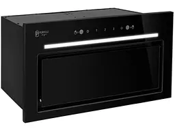 Витяжка вбудована Perfelli DESIGN FILINI 5 NERO - мініатюра 2