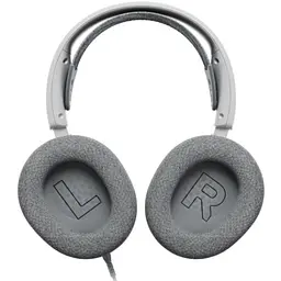 Ігрова гарнітура SteelSeries Arctis Nova 1P Білий MultiPlatform - мініатюра 9