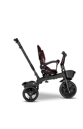 Дитячий велосипед Lionelo Kori Red Burgundy 148577 - мініатюра 4