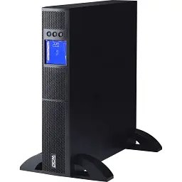 Пристрій безперебійного живлення Powercom SNT-3000 - миниатюра 3