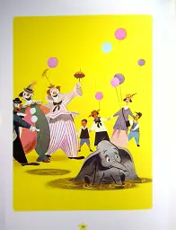 Моя перша книжка. Казки на ніч - мініатюра 2