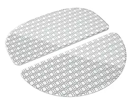 Стеклянные глайды для Hator Quasar 3 Series White-Light Grey (ACC088) - миниатюра 2