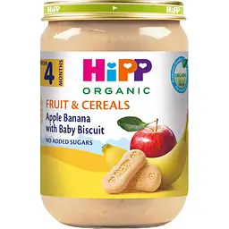 orhanichne-piure-hipp-frukty-i-zlaky-yabluka-z-bananamy-ta-pechyvom-190-h