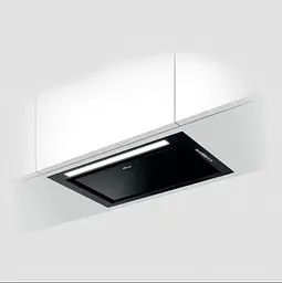 Витяжка Elica HIDDEN ADVANCE PLUS @ BL GL/A/52