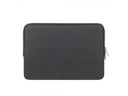 Чохол для ноутбука RIVACASE ECO 15 Black (8115 Black ECO) - мініатюра 3