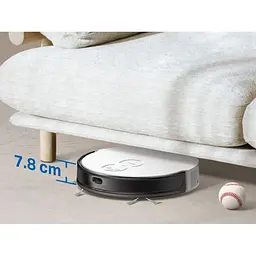 Робот-пилосос TP-Link Tapo RV20 Mop [136793] - мініатюра 8