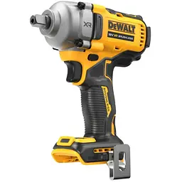 Гайкокрут ударний акумуляторний DeWalt без АКБ та ЗП DCF892NT