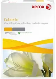 Папір COLOTECH + (280) A3 250арк. Xerox teh0014935