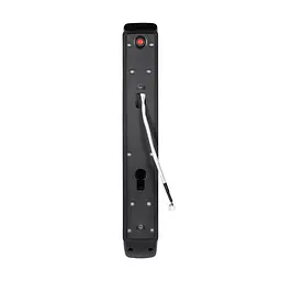 Замок біометричний автономний Trinix TRL-8803BTV Black L/R з Bluetooth та Wi-Fi, розпізнаванням облич, долоней, зчитувачем відбитків пальців і карт Mifare (65-00086) - мініатюра 13