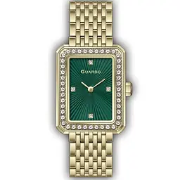 Жіночий годинник Guardo 012815-3