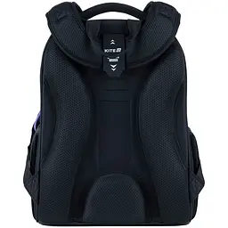 Рюкзак для початкової школи Kite Education каркасний 531 MH Чорний (MH26-531M) - мініатюра 7