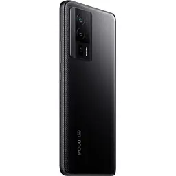 Смартфон Xiaomi Poco F5 Pro 5G 12/512Gb Black NFC (Global Version) - мініатюра 6