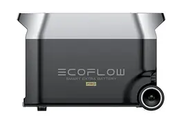 Додаткова батарея для зарядної станції EcoFlow DELTA Pro Extra Battery (DELTAProEB-US) DELTAProEB-US - мініатюра 4