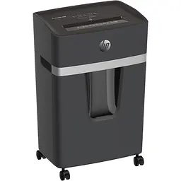 Шредер HP Pro 10MC (2812) [109893] - мініатюра 2