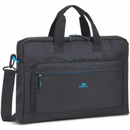 Сумка для ноутбука RivaCase 17.3" 8059 Black