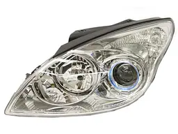 Фара передня ліва Hyundai I30 07-12р TYC (20-11782-05-2)