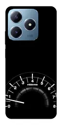 TPU чохол Demsky Speed для Realme C63 4G