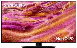 Телевізор Samsung QE50QN90FAUXUA - мініатюра 2