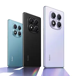 Смартфон Xiaomi Redmi Note 14 Pro 12 / 256 GB Ocean Blue (синій) - мініатюра 10