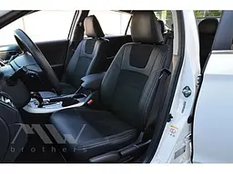 Авточохли модельні MW Brothers для Honda Accord (9) c 2013