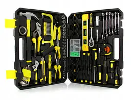 Набір інструментів Ripper M58283 168 ел. - мініатюра 3