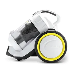 Пилосос безмішковий Karcher VC 3 (1.198-051.0) - мініатюра 2