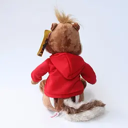Бурундук Елвін (Alvin) 16 см - мініатюра 3