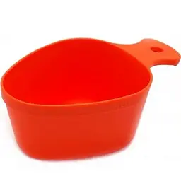 Кружка-миска Wildo Kasa Army Orange (1004-100708)