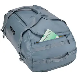 Дорожні сумки і рюкзаки Thule Chasm Duffel 90 л (3205000) - мініатюра 3