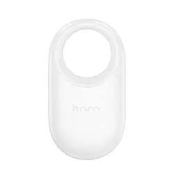 Трекер Hoco E94 Star 230 mAh Pearl White