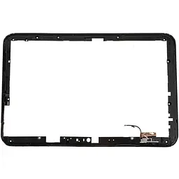 Передня Hewlett Packard панель ЖК-дисплея HP (Envy: X2 11-G) чорний Б/В