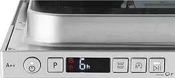 Посудомийна машина Hotpoint Ariston HSIC3T127C (6470767) - мініатюра 2