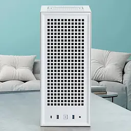 Корпус Hyte Revolt 3 White (CS-HYTE-REVOLT3-W) Без БП - мініатюра 7
