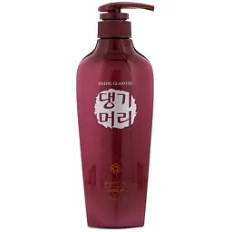 Шампунь Daeng Gi Meo Ri для пошкодженого волосся Shampoo for damaged Hair 500 мл 8807779070119