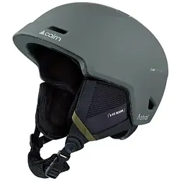 Шолом Cairn Astral 57-58 Khaki (1012-0606140-40K5758)