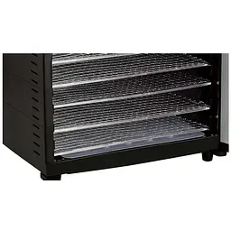 Сушарка для овочів та фруктів Sencor SFD 7000BK - мініатюра 6