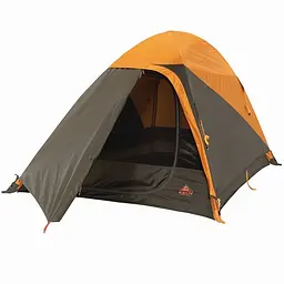 Намет Kelty Grand Mesa 2 Коричневий