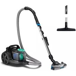 Пилосос циклонний Philips FC9550/09 - мініатюра 2