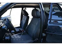 Авточохли модельні MW Brothers для Lada 2113 c 2004